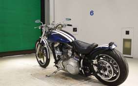 HARLEY FXST 1450 2000