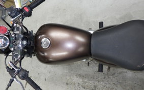 SUZUKI ST250