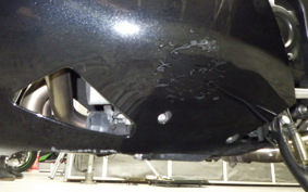 KAWASAKI ZX 1400 NINJA R A 2012