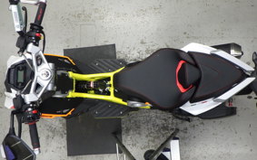 ITALJET DRAGSTAR200 2014