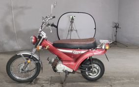YAMAHA ZIPPY50 395
