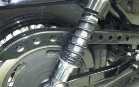 HARLEY XL1200X 2011