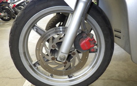 KYMCO LOOKER 125 S