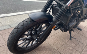 HONDA CL500 2023 PC68