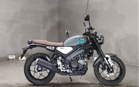 YAMAHA XSR155 RG63