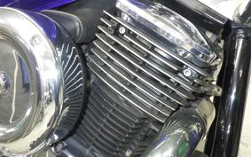 YAMAHA DRAGSTAR 1100 CLASSIC 2002 VP13J