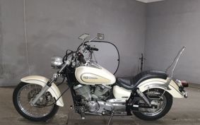 YAMAHA DRAGSTAR 250 VG02J