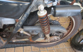 KAWASAKI 250TR BJ250F