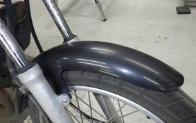 YAMAHA RZ50 Gen.2 RA01J