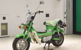 HONDA CHALY 50 CF50