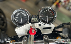 YAMAHA XJR1300 2016 RP17J