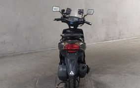 SUZUKI ADDRESS V125 CF4MA