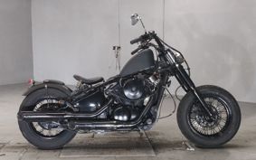 KAWASAKI VULCAN400 CLASSIC VN400A