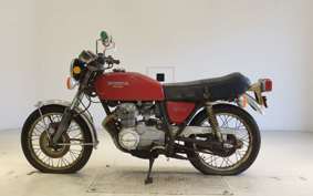 HONDA CB400ﾌｫｱ 2011 CB400F