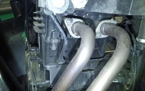 KAWASAKI NINJA 250 EX250L