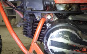 HONDA QR50 AE01