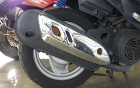 YAMAHA AXIS 90 3VR
