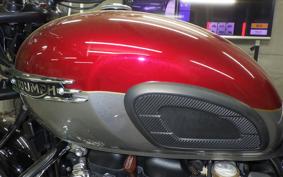 TRIUMPH BONNEVILLE T120 2024