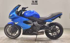 KAWASAKI NINJA 400R 2013 ER400B
