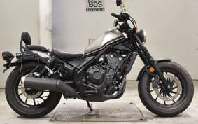 HONDA REBEL 500 A 2018 PC60