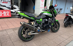 KAWASAKI ZRX1200 DAEG 2011 ZRT20D