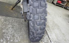 YAMAHA SEROW 250 Gen.2 2014 DG17J