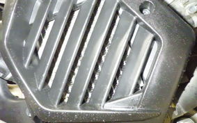HONDA TACT-4ﾍﾞｰｼｯｸ 2023 AF79