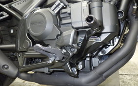 HONDA REBEL 1100 DCT 2026 SC87