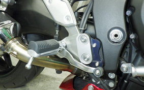 YAMAHA FZ1 FAZER 2015 RN21J