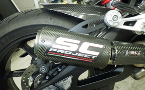 BMW S1000RR EXCLUSIVE 2020