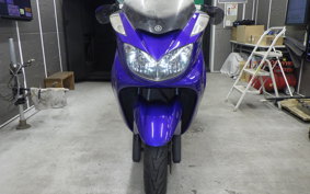 YAMAHA MAJESTY 250 Gen.3 SG15J