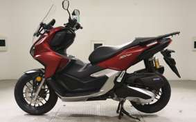 HONDA ADV160 KF54