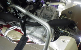 HONDA C50 SUPER CUB 2007 AA09