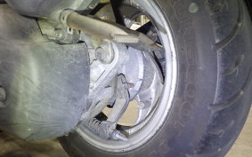 YAMAHA AXIS 125 TREET SE53J