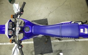 YAMAHA DT125R Gen.3 2024 3FW