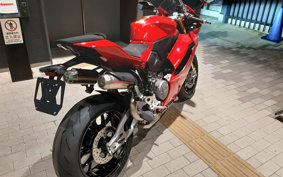 DUCATI PANIGA-REV2 S 2025 3H00