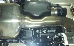 YAMAHA MT-07 2022 RM33J