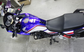 HONDA CB400 SUPER BOLDOR A 2022 NC42