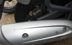 YAMAHA JOG ZR Gen.3 SA39J