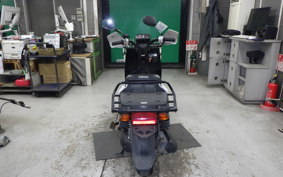 YAMAHA GEAR Gen.2 UA07J