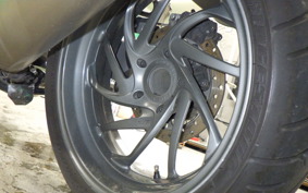 BMW R1200R 2012