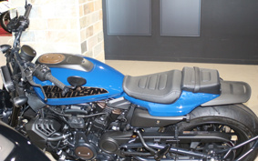 HARLEY  HARLEY RH1250S 2023 ZC4