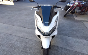 HONDA PCX125 JK05