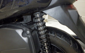 HONDA TACT Gen.4 1986 AF75