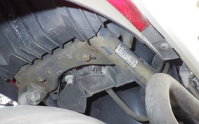 YAMAHA JOG Delux SA39J