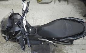 HONDA ADV160