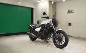 KAWASAKI ELIMINATOR400-3 2023 EL400A