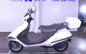 HONDA SPACY125