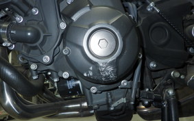YAMAHA MT-09 A 2015 RN34J