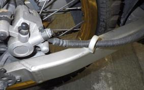 KAWASAKI SUPER SHERPA 2000 KL250G